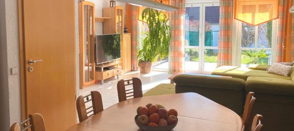 4 Schlafzimmer Stadthaus in Alb-Donau-Kreis, Germany, Nr. 60819 5