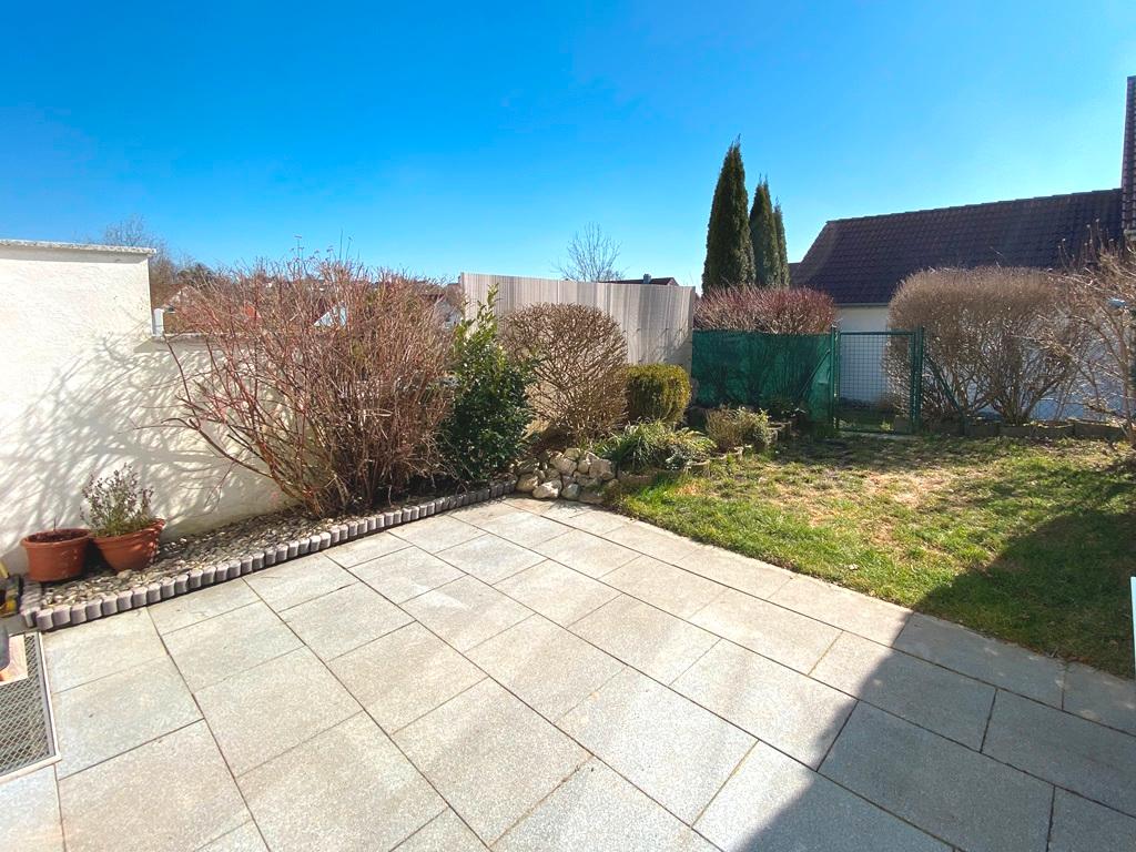 4 Schlafzimmer Stadthaus in Alb-Donau-Kreis, Germany, Nr. 60819