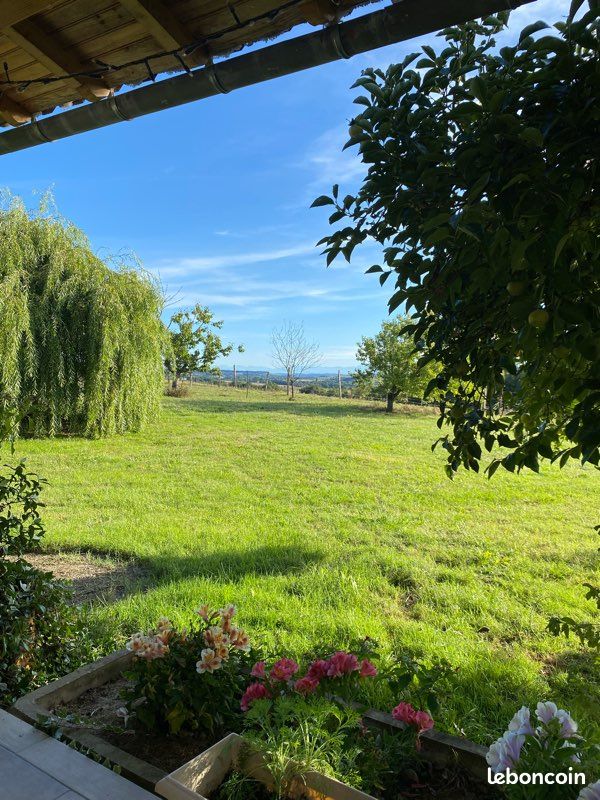 Villa T4 em Beaucaire, France N.º 338705