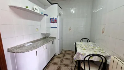 3 bedrooms Apartment in Basque Autonomous Community, Spain No. 151850