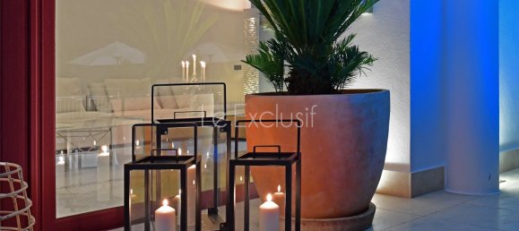 Вилла с 7 спальнями в Марбелья, Испания № 89502 48