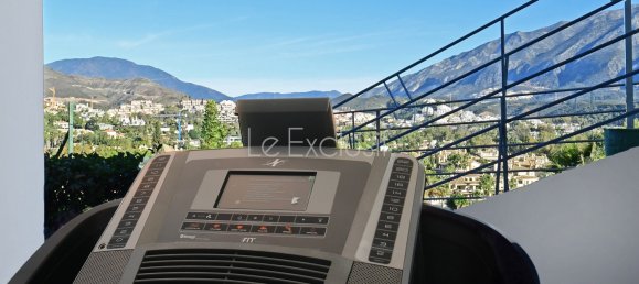 Вилла с 7 спальнями в Марбелья, Испания № 89502 29