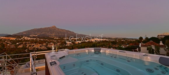 Вилла с 7 спальнями в Марбелья, Испания № 89502 46