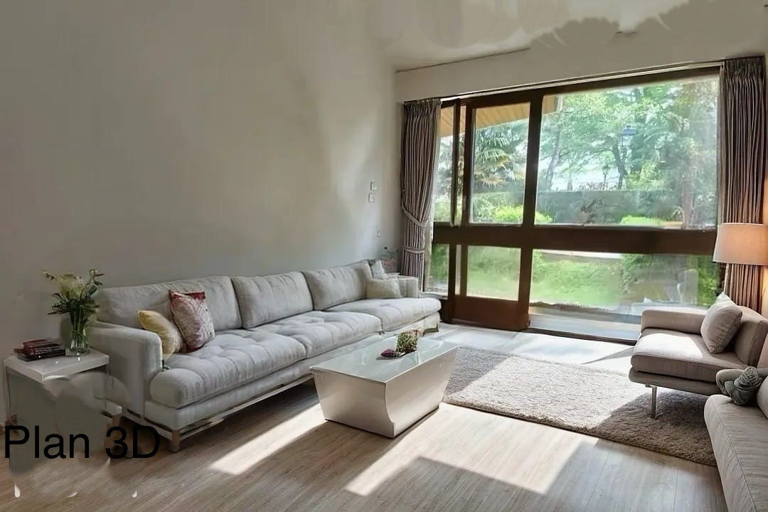 Estudio en Yvelines, France No. 163974