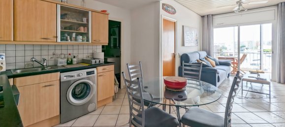 1 chambre Appartement à Roses, Spain No. 150419 12