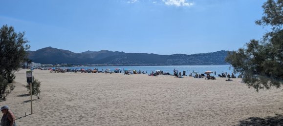 1 chambre Appartement à Roses, Spain No. 150419 2