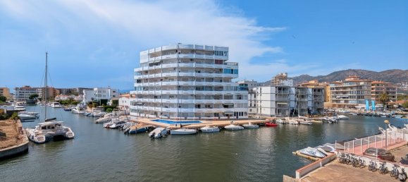 1 chambre Appartement à Roses, Spain No. 150419 6