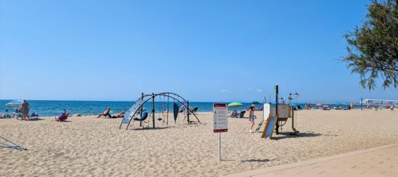 1 chambre Appartement à Roses, Spain No. 150419 18