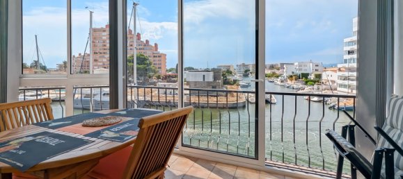 1 chambre Appartement à Roses, Spain No. 150419 9