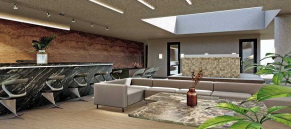 2 bedrooms Apartment in Germasogeia, Cyprus No. 11098 5