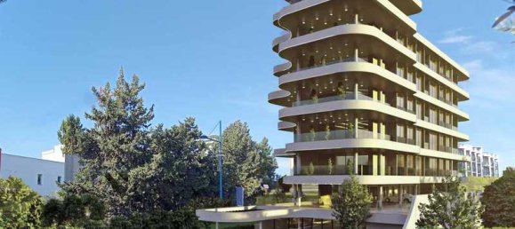 2 bedrooms Apartment in Germasogeia, Cyprus No. 11098 4