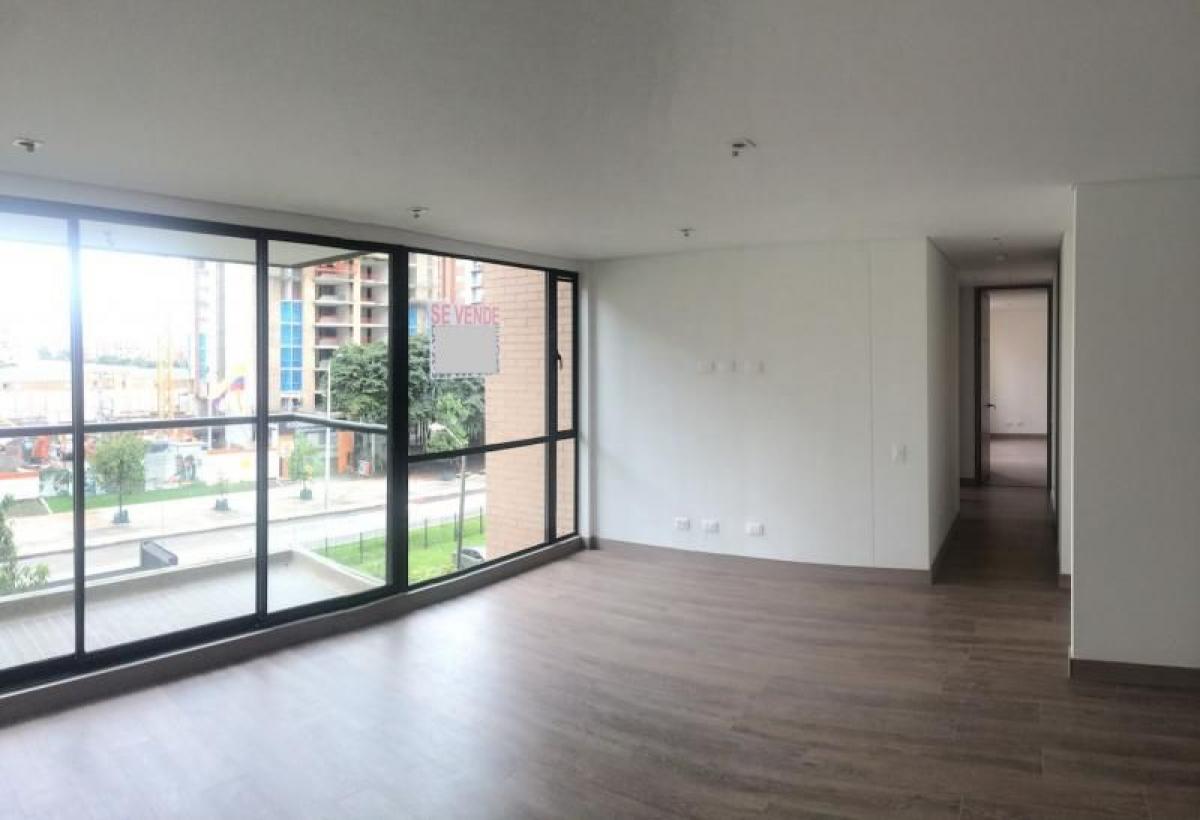 Casa T3 em Bogota, Colombia N.º 14099