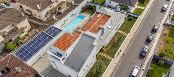 7 Schlafzimmer Haus in Santa Maria da Feira, Portugal, Nr. 20117 31