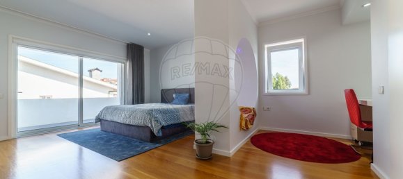 7 Schlafzimmer Haus in Santa Maria da Feira, Portugal, Nr. 20117 45