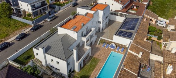 7 Schlafzimmer Haus in Santa Maria da Feira, Portugal, Nr. 20117 27