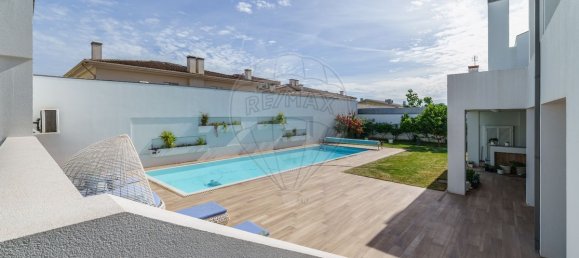 7 Schlafzimmer Haus in Santa Maria da Feira, Portugal, Nr. 20117 50