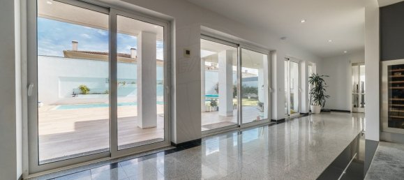 7 Schlafzimmer Haus in Santa Maria da Feira, Portugal, Nr. 20117 2