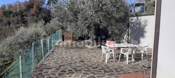 3 غرف نوم منزل في Coreglia Antelminelli, Italy رقم 323935 4