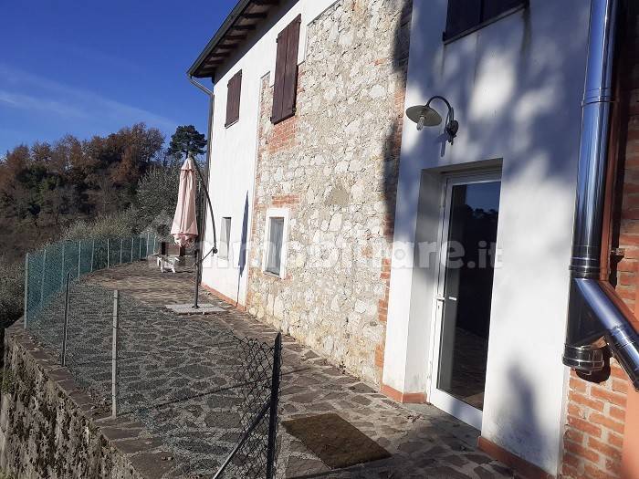 3 غرف نوم منزل في Coreglia Antelminelli, Italy رقم 323935