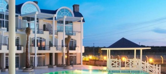 81-Zimmer Hotel in Didim, Turkey, Nr. 5464 3