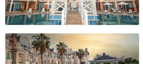 81-Zimmer Hotel in Didim, Turkey, Nr. 5464 7