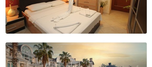 81-Zimmer Hotel in Didim, Turkey, Nr. 5464 10