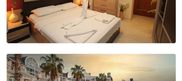 81-Zimmer Hotel in Didim, Turkey, Nr. 5464 8