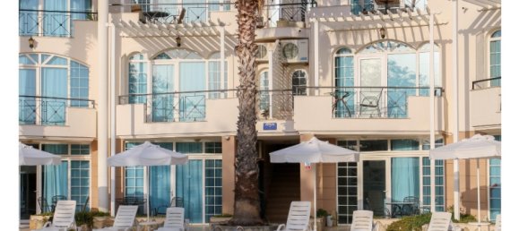 81-Zimmer Hotel in Didim, Turkey, Nr. 5464 11