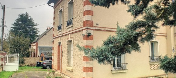 5 bedrooms House in Chatillon-Coligny, France No. 158631 10