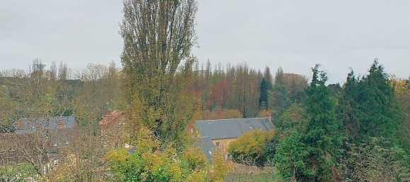 5 bedrooms House in Chatillon-Coligny, France No. 158631 24