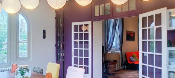 5 bedrooms House in Chatillon-Coligny, France No. 158631 5