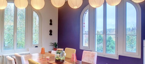 5 bedrooms House in Chatillon-Coligny, France No. 158631 6