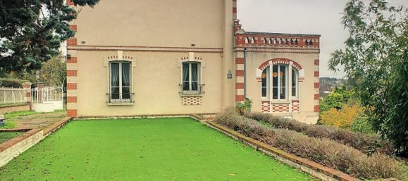 5 bedrooms House in Chatillon-Coligny, France No. 158631 25