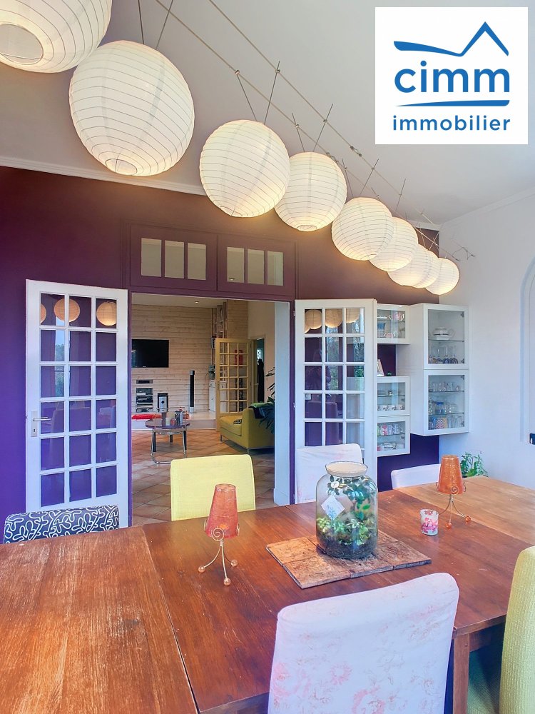 5 bedrooms House in Chatillon-Coligny, France No. 158631