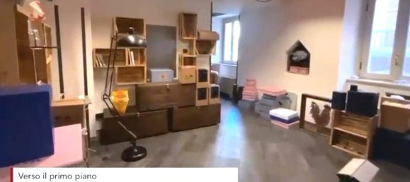 3 rooms Commercial property in Como, Italy No. 261926 10