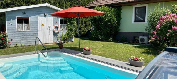 2 غرف نوم بنغالو في Kreuzstetten, Austria رقم 158639 29