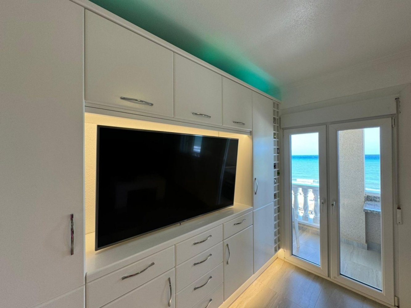 2 chambres Penthouse à Pilar de la Horadada, Spain No. 284053