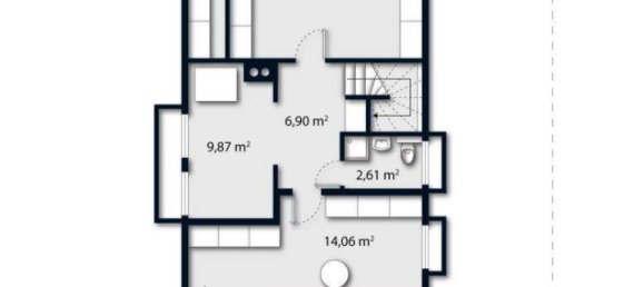 3 rooms House in Himberg, Austria No. 254909 16