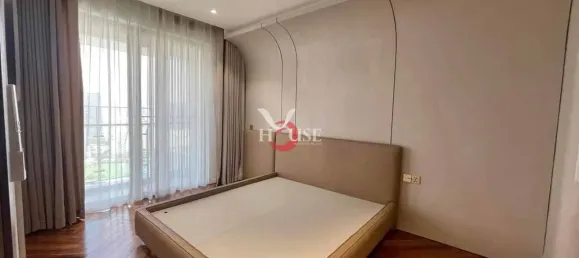 3 Schlafzimmer Wohnung in District 7, Vietnam, Nr. 19792 5