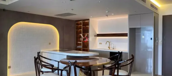 3 Schlafzimmer Wohnung in District 7, Vietnam, Nr. 19792 3