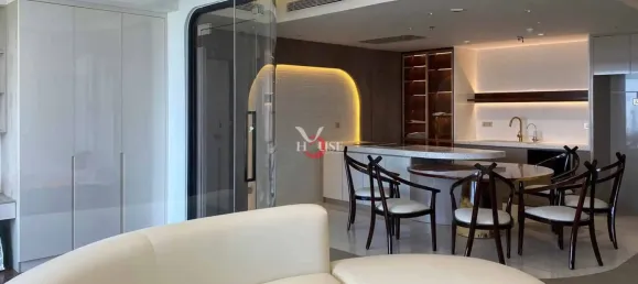 3 Schlafzimmer Wohnung in District 7, Vietnam, Nr. 19792 2