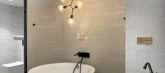 3 Schlafzimmer Wohnung in District 7, Vietnam, Nr. 19792 4