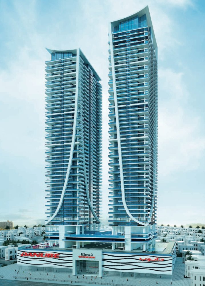 2 chambres Appartement à Dubai, UAE No. 21168