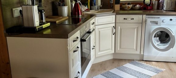 Adosado de 1 dormitorio en Gottingen, Germany No. 241599 5