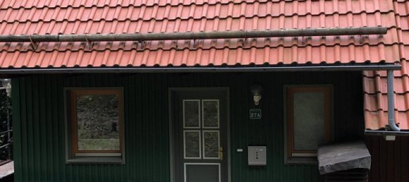 Adosado de 1 dormitorio en Gottingen, Germany No. 241599 2