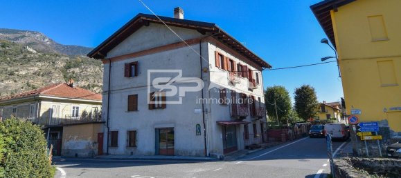 Квартира с 6 спальнями в Суза, Италия № 362064 2