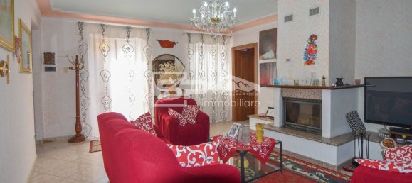 Квартира с 6 спальнями в Суза, Италия № 362064 8