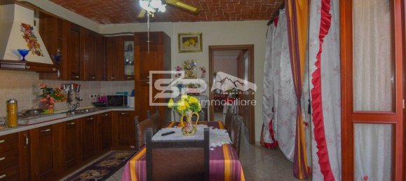 Квартира с 6 спальнями в Суза, Италия № 362064 13