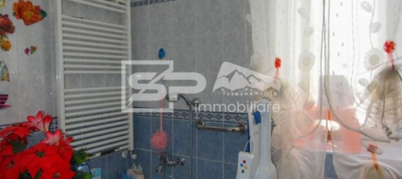 Квартира с 6 спальнями в Суза, Италия № 362064 20