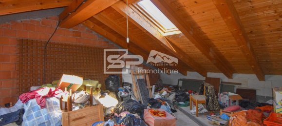 Квартира с 6 спальнями в Суза, Италия № 362064 23